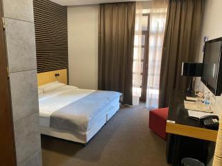 Park Hotel Switzerland - Obariv - 6