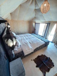 The Luxury ERG Safari Camp - Merzouga - 8