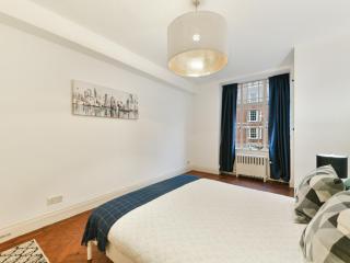 CS Apartments Hyde Park - London - 5