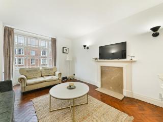CS Apartments Hyde Park - London - 2