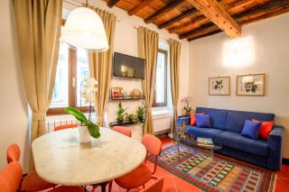 Appartamento Centro Storico Pepi 22 Firenze - Florence - 9