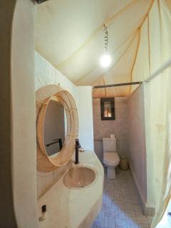 The Luxury ERG Safari Camp - Merzouga - 7