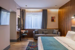 Hotel Square by MARGO - Prishtinë - 0