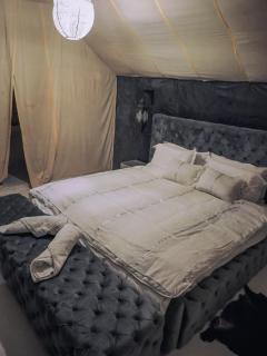The Luxury ERG Safari Camp - Merzouga - 6
