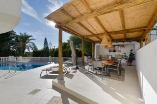 Villas Guzman - Casa Nova - Moraira - 8