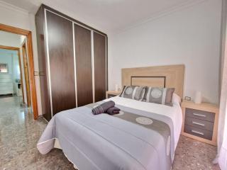Apartamento Las Gaviotas - Aguadulce - 0