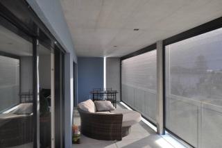 Res. Halima - Wohnung Asrael - Gambarogno - 6