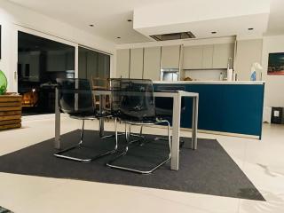 Res. Halima - Wohnung Asrael - Gambarogno - 4