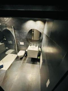 Res. Halima - Wohnung Asrael - Gambarogno - 2