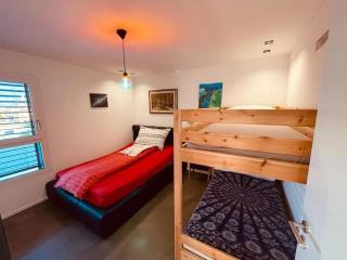 Res. Halima - Wohnung Asrael - Gambarogno - 1