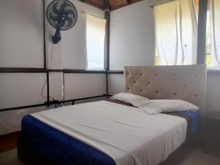 CASA TURÍSTICA CAMPESTRE "VILLA ALONDRA" Parqueo Privado GRATIS! - 9
