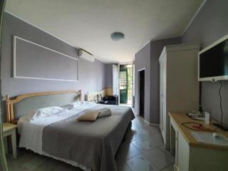 Hotel Fedora - Firenze - 4