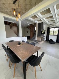 Villa Amèle,calme,Ensoleillé,Piscine,Salle de jeux - Marrakech - 9
