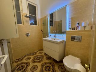 Exceptional Apartment in City Center - Boedapest - 5