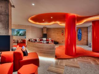 Sholeo Lodges Los Gigantes - Puerto de Santiago - 6