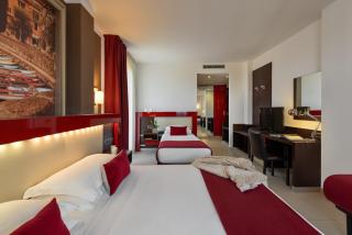 Kairos Garda Hotel - Castelnuovo del Garda - 3