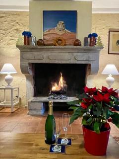 Gîte de La Peloue - Jolie Maison dans les vignes - 9