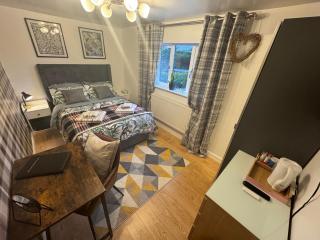 Brick lodge house - Castle Donington - 4
