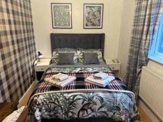 Brick lodge house - Castle Donington - 9