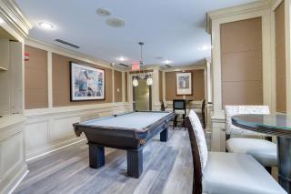 Apartment Just Steps from Ballston Subway Station - Arlington - 4