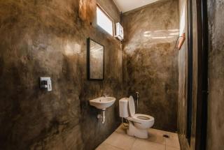 Canggu Apartments: Studio + Kitchen/ Batu Bolong A5 - 5