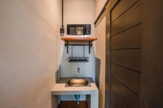 Canggu Apartments: Studio + Kitchen/ Batu Bolong A5 - 2