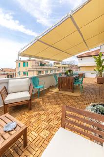 Magnifico Attico Centrale con Terrazza - San Remo - 4