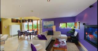Captiva Wexford - Your Ultimate Luxury Family Villa Getaway - Kilmuckridge - 3