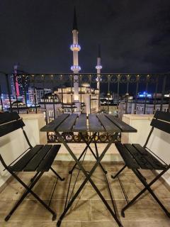 Taksim Landhouse Hotel Central Studio 1 Min to Taksim - 1