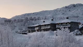 Katterjåkk Apartments - Riksgränsen - 3