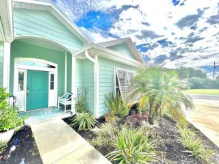 Beach Home with Pool and Golf Cart - Walk to the Beach - PCB - Panama City Beach - 3