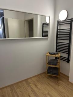 Gemütliches Apartment mit Arbeitsplatz, Smart-TV, WLAN in Hamm Mark - Hamm - 8