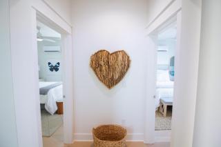 Heart and Soul, NEW Inlet Beach Home, Sleeps 8 - Inlet Beach - 6