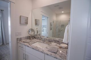 Heart and Soul, NEW Inlet Beach Home, Sleeps 8 - Inlet Beach - 2