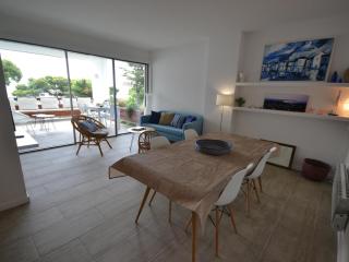 EXCEPCIONAL APARTAMENTO CON VISTAS PANORAMICAS EN AIGUABLAVA - ES-226-32 - Begur - 6