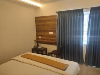 KODAI SMA GRAND STAY - 7