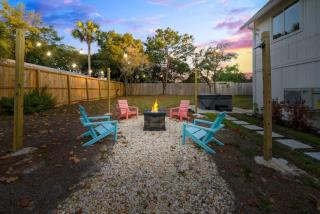 HOT TUB, Fire Pit, Beach Access, Putting Green - Panama City Beach - 7