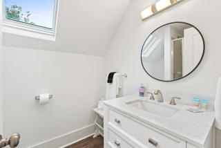 HOT TUB, Fire Pit, Beach Access, Putting Green - Panama City Beach - 2