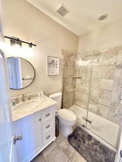 Serenity Cottage , Fenced Yard, Hot Tub, Firepit, Near Bay, Santa Rosa Beach - 2