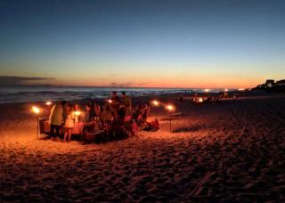 New 30A Inlet Beach House - Sleeps 14 - 10 beds - Rosemary Beach - 0