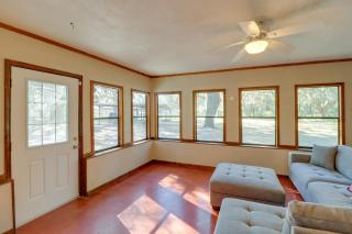10 Mi to Lake Sumter Home with Deck in Summerfield - Summerfield - 3