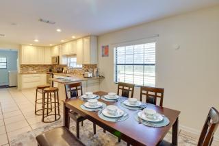 10 Mi to Lake Sumter Home with Deck in Summerfield - Summerfield - 1