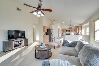 Family Home in Davenport with Pool about 8 Mi to Disney - Kissimmee - 9