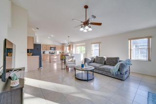 Family Home in Davenport with Pool about 8 Mi to Disney - Kissimmee - 5
