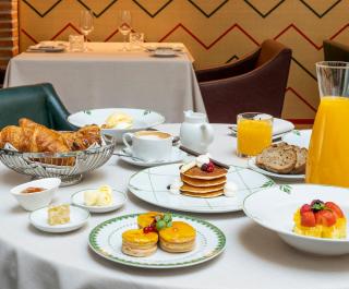 Palacio Solecio, a Small Luxury Hotel of the World - Malaga - 5