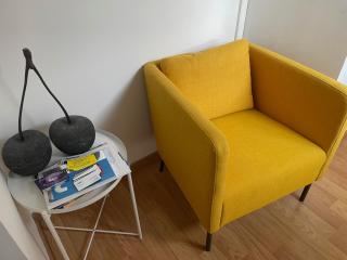 Chambre meublé idéale pour déplacement d'affaires - Le Petit-Quevilly - 3