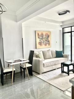 Cozy and Spacious 1Br apartment at Valley Heights, Lavington - 0