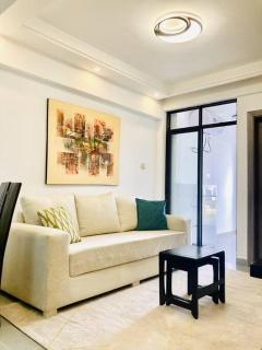 Cozy and Spacious 1Br apartment at Valley Heights, Lavington - 2