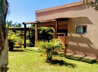 Casa a metros del río Paraná y próximo a los Esteros del Iberá - Ituzaingó - 8