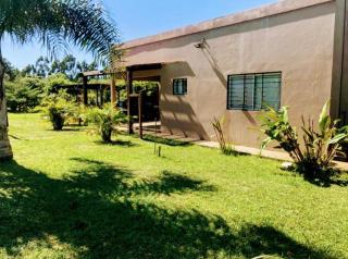 Casa a metros del río Paraná y próximo a los Esteros del Iberá - Ituzaingó - 2